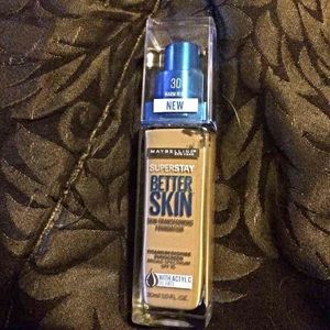 To light of a color, brand new, 1 pump used