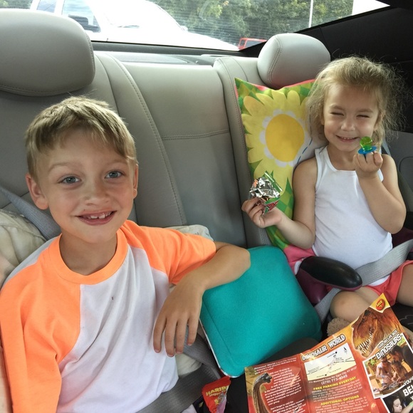 Meet the Posher, Nicole! - Picture 4 of 4