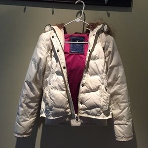 Winter Jacket