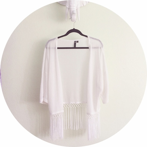 Cotton On Kimono