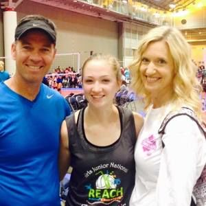 Meet your Posher, Christine