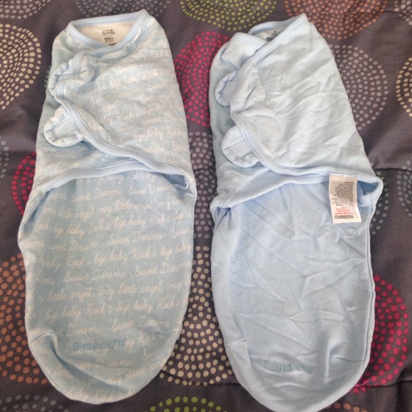 Swaddlers