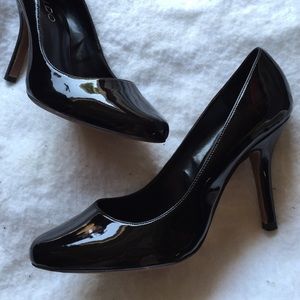 Aldo Patent Pump Sz 38
