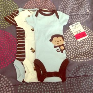 Baby Clothes