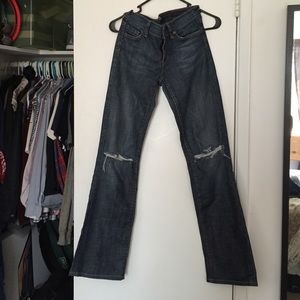 FINAL SALE!! Citizen of humanity jeans