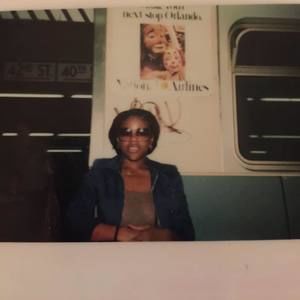 Meet your Posher, Lenee