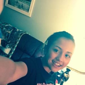 Meet your Posher, Alexis