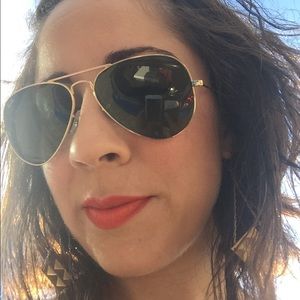 Meet your Posher, Trina