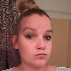 Meet your Posher, Ashlee