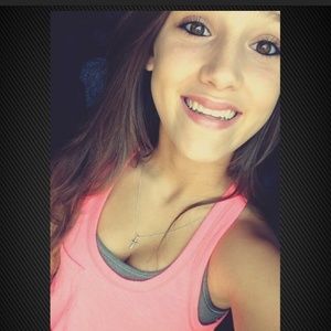 Meet your Posher, Cheyenne