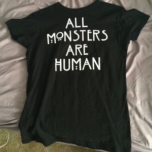 American Horror Story/Coven T-Shirt