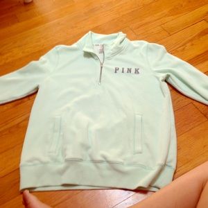 Victoria's Secret PINK Crew Neck Sweater