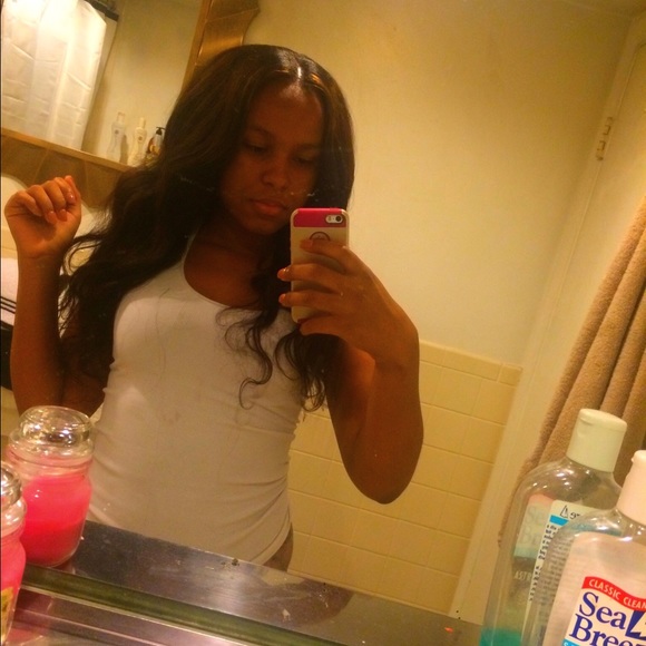 Meet your Posher, Breana