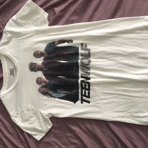 Teen Wolf T-shirt