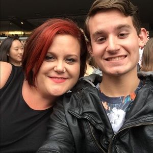 Meet your Posher, Tyler