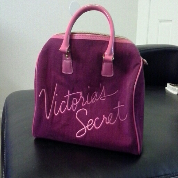 Victoria Secret bag