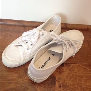 Superga size 38