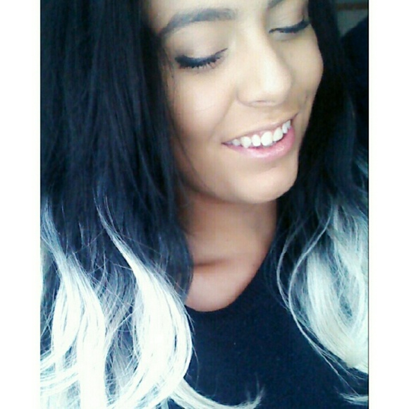 Meet your Posher, Ali