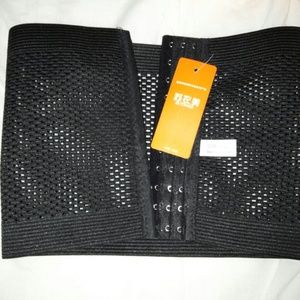 Waist Cincher