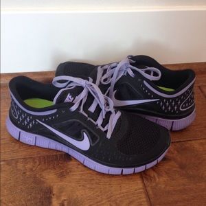 Nike free size 7