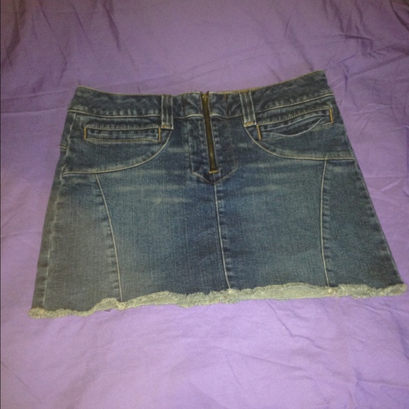 American Eagle Outfitters