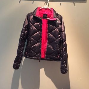 NorthFace jacket