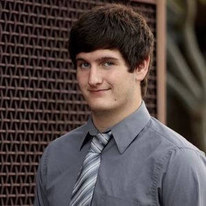 Meet your Posher, Christopher