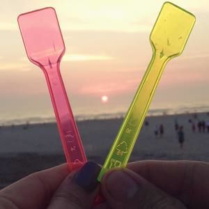 Meet your Posher, Van