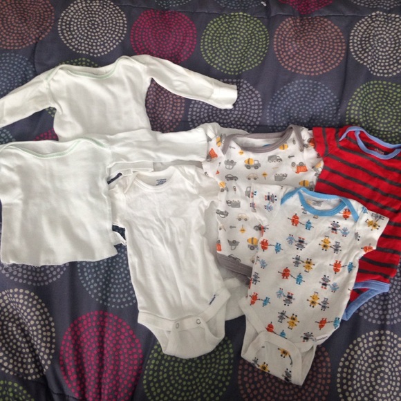 Onesies