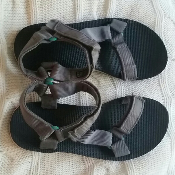 Teva sandals
