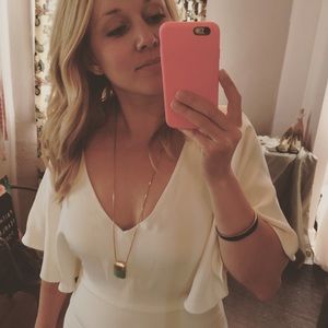 Meet your Posher, Whitney