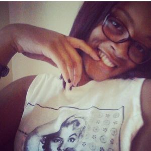 Meet your Posher, Britt'