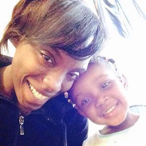 Meet your Posher, Denise