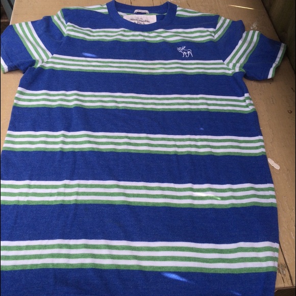 Abercrombie Shirt. - Picture 1 of 2