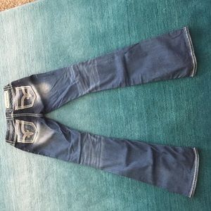 Rock Revival Sherry boot cut