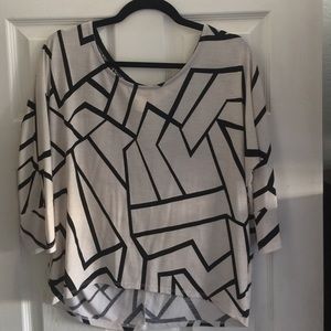 Daytrip top size medium