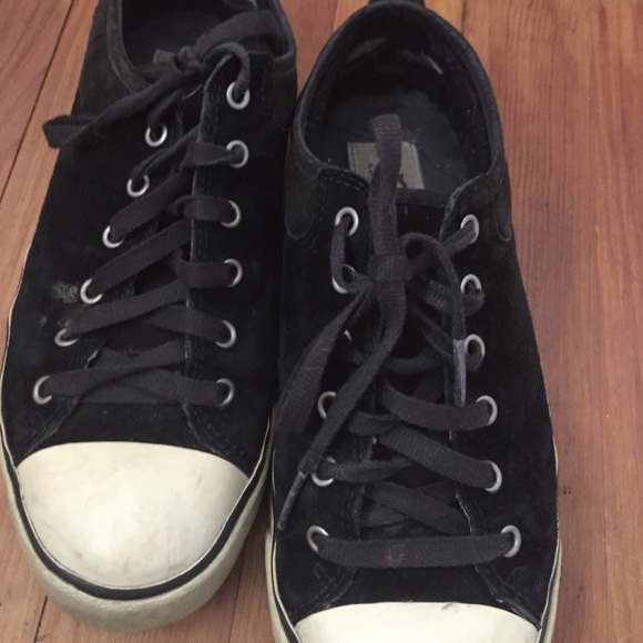 Ugg sneakers