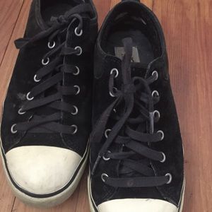 Ugg sneakers