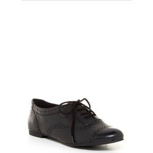 Aldo Oxford Flats