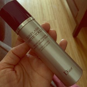 Dior Airflash Matte Touch