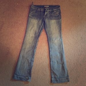 YMI Jeans