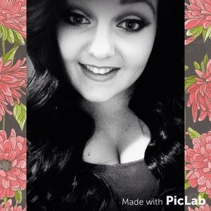 Meet your Posher, Karlee