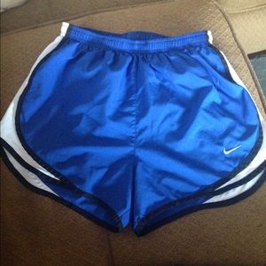 Nike Dri-Fit Shorts