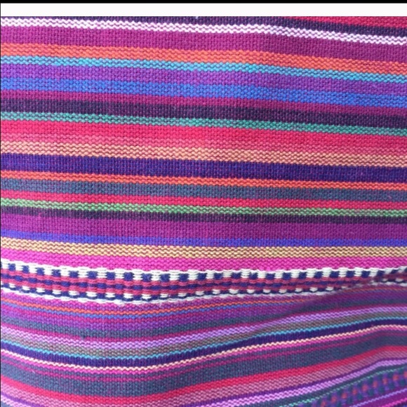 EUC Roxy Patterned Purse - Picture 2 of 3