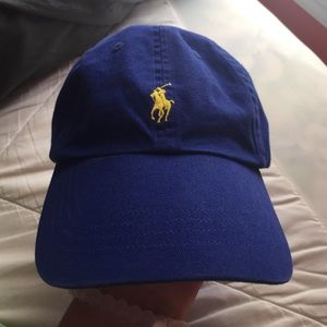 Polo hat