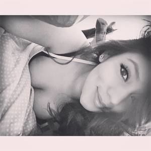 Meet your Posher, Cheryl