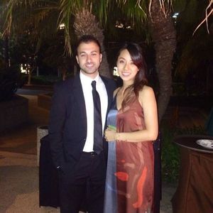 Meet your Posher, Casey