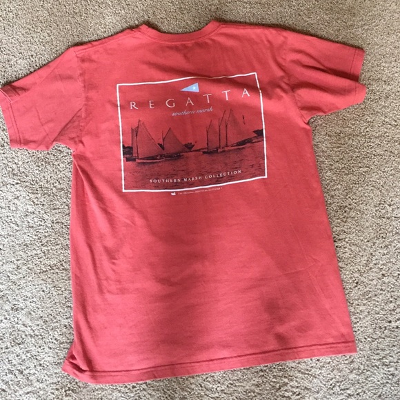 Southern tshirt
