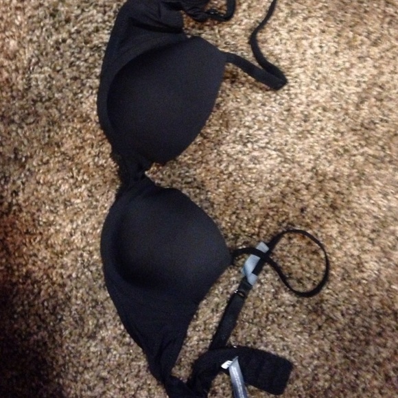 'Aerie' light lift bra