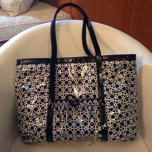 Vera Bradley Tote